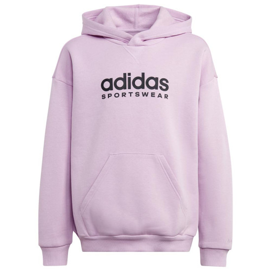 Adidas Παιδικό φούτερ J ALL SZN HD